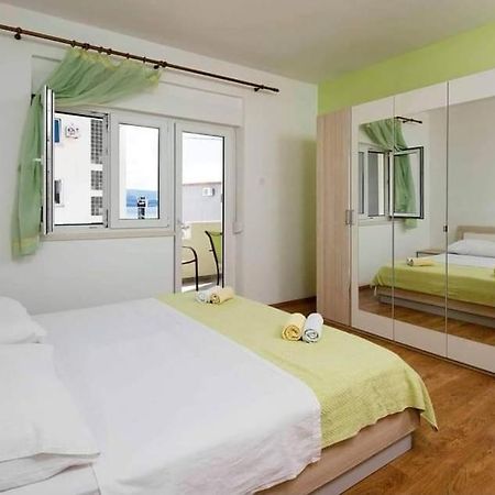 Apartmani Ivica Martic Duće Εξωτερικό φωτογραφία