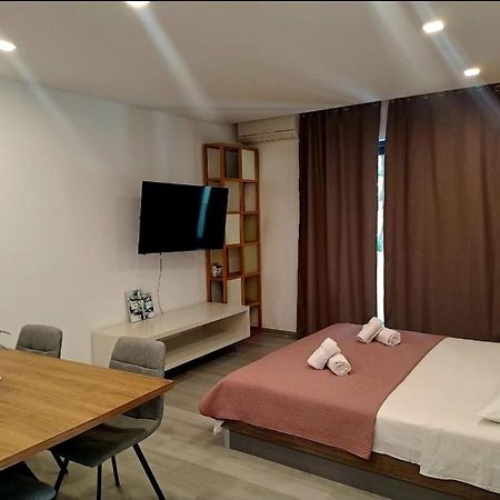 Apartmani Ivica Martic Duće Εξωτερικό φωτογραφία