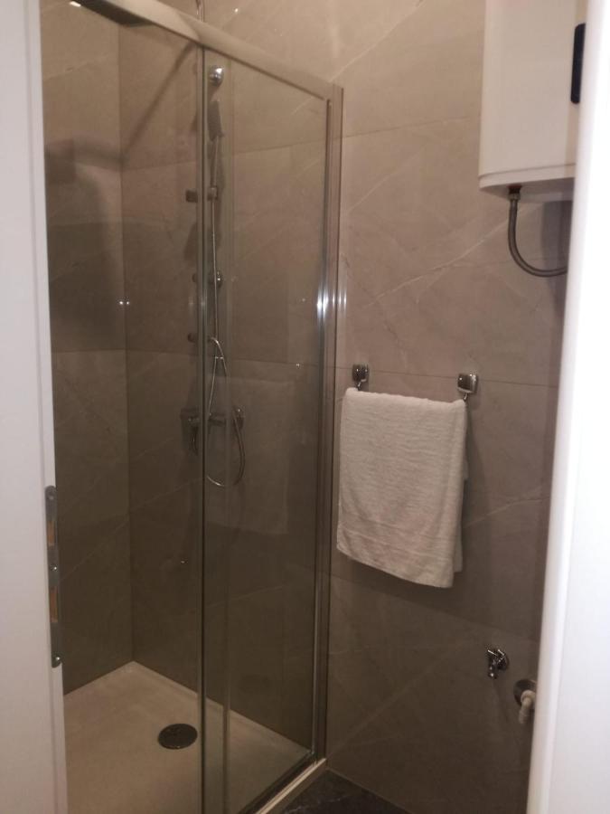 Apartmani Ivica Martic Duće Εξωτερικό φωτογραφία