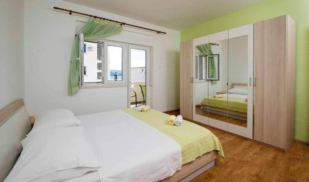 Apartmani Ivica Martic Duće Εξωτερικό φωτογραφία