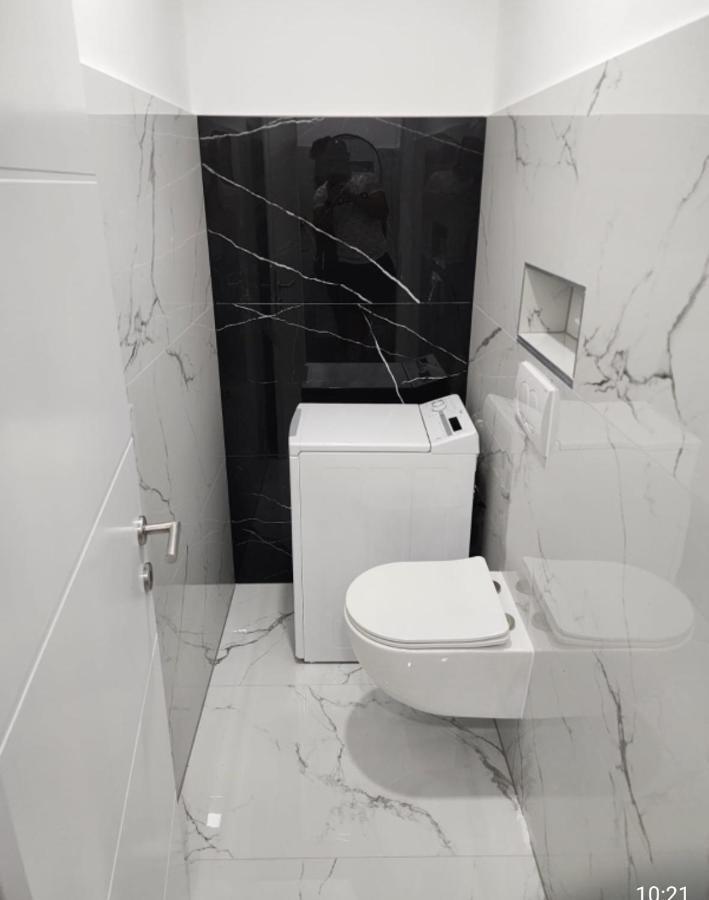 Apartmani Ivica Martic Duće Εξωτερικό φωτογραφία