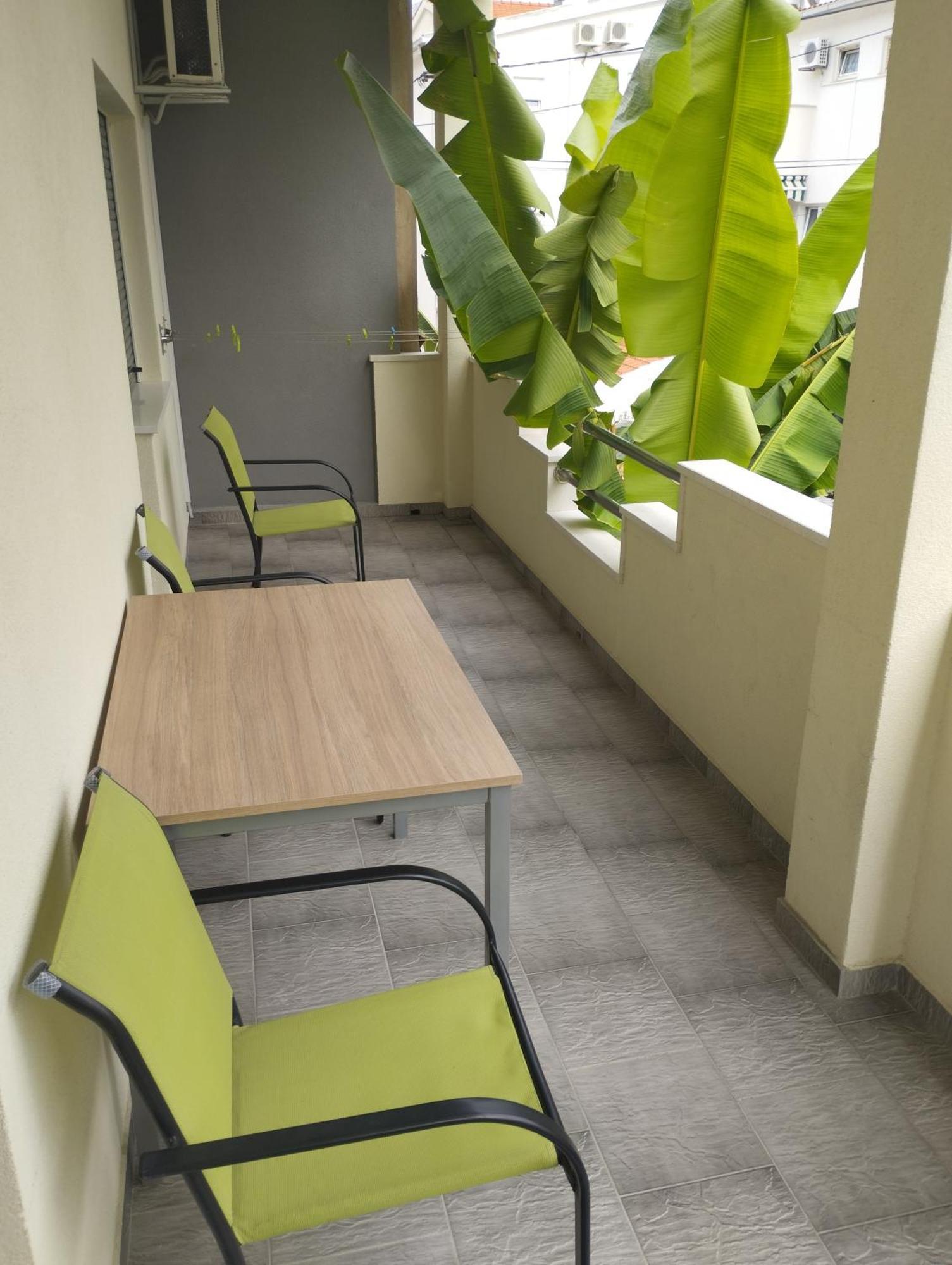 Apartmani Ivica Martic Duće Εξωτερικό φωτογραφία